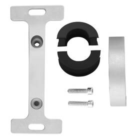 3s1xrf Bfo Center Bearing Support Solution Kit For Charger/challenger Scatpack Hellcat