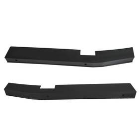 6rj2vd Bfo Frame Rust Repair Kit For Ford F150 Super Crew Cab 4 Doors 2004-08 Carbon Steel