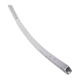 A2046205234 Bfo A2046205134 Front Bumper Support Bar For Mercedes-benz C Class W204 07-11