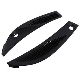 F57z-78022a69-a Bfo Fty0gi Windshield Wiper Cowl Panel For Ford Explorer/sport 1995-03