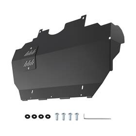 Bfo Giadn3 High Strength Body Rack For Toyota Tacoma 2024-2025 Carbon Steel Installation