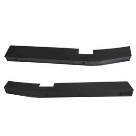 P0at36 Bfo Frame Rust Repair Kit For Ford F150 Super Crew Cab 4 Doors 2004-08 Carbon Steel