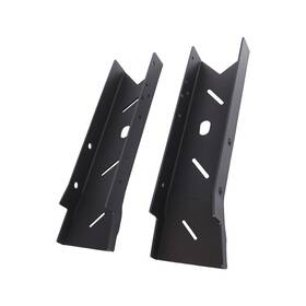 Rs2j64 Bfo Rear Frame Repair Section For 1999-2006 Chevy Silverado And Gmc Sierra 1500 2 Pcs