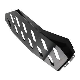 Suc3q5 Bfo Gas Tank Skid Plate Cover Fit 1995.5-2004 Toyota Tacoma 15 And 18 Gallon Steel
