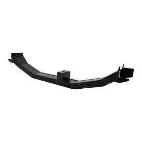 T0om3u Bfo Front Fuel Tank Crossmember Black For Chevy Silverado Gmc Sierra 1500 07-14