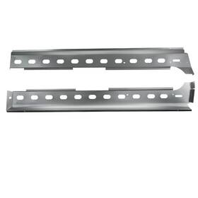 X0awcq Bfo Steel Inner Rocker Panels For Dodge Ram 1500 2500 3500 Quad Cab 2002-2008