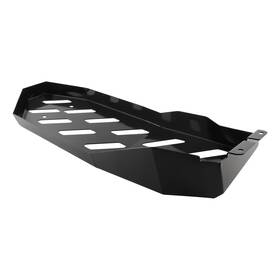 Z7unbq Bfo Gas Tank Skid Plate Cover Fit 1995.5-2004 Toyota Tacoma 15 And 18 Gallon Steel