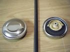 Bg23a Stant Honda Motorcycle Stainless Gas Fuel Cap