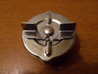 Bg46a Ford Fairlane Station Wagon Exc Calif New Fuel Gas Cap
