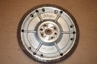 Bh-3999-1 Schiefer Vintage Ford Flathead Aluminum Flywheel Rat Hot Rod No