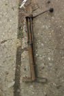 Bhh5329 Matallifacture Mgb Midget Hillman Original Jack