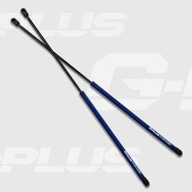 Big585258 Big-wheel 2x Front Bonnet Hood Lift Supports Gas Shock Struts Fit For Toyota Camry 2007-11