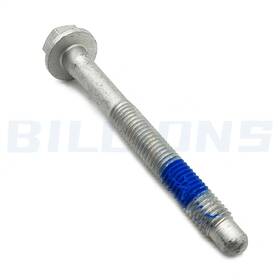 11516868 Billions Autoparts New For 99-05 Gmc Sierra Chevy Silverado Cab Body Assembly Mount Cushion Bolt