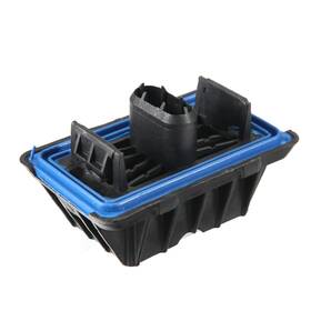 Binbus1308-us Binb Road Under Car Support Lifting Jack Pad 51717189259 Compatible With Bmw X3 X4 X5 X
