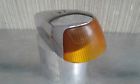 No.bl365-k22648-sae-d63-2124 Bl365-k22648-sae-d63-2124 Hella Vintage Turn Light Lens