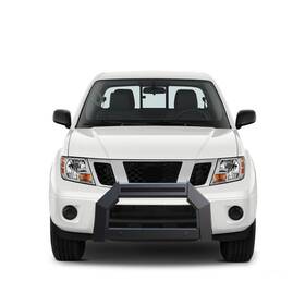 Ab-ni25-nl Black Horse Armour Bull Bar For 05-21 Nissan Frontier