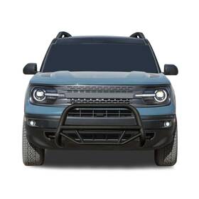 Mbt-mf712 Black Horse Max T Bull Bar For 21-23 Ford Bronco Sport