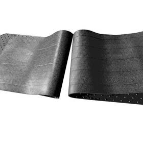 Tgmje01b Black Horse - Tailgate Mat