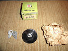 Blg-57 Bowes Chrysler Desoto Dodge Edsel Ford Oem Nos Locking Gas