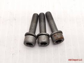 07119904954 Bmw 2007 335i 335xi N54 E90 E92 Hpfp High Pressure Fuel Pump Bolt Set 3pc