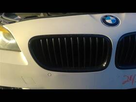 104-51079ar Bmw Passenger Grille Upper Bumper Mounted M Sport Fits 11-16 528i 2315962
