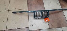 104-58316 Bmw Grille Center Fits 89-94 525i 454712