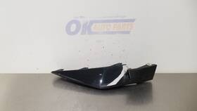 105-10729d Bmw 24 M3 G80 Front Bumper Lower Outer Trim Left Driver