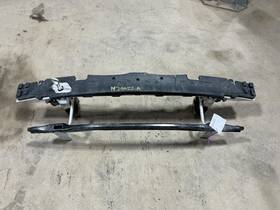 107-01114 Bmw Front Bumper Reinforcement Fits 10-17 535i Gt 852467