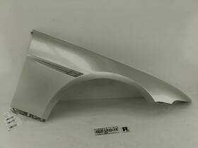 110-59168r Bmw 645ci 650i E63 E64 Passenger Right Front Fender 04 05 06 07 08 09 10