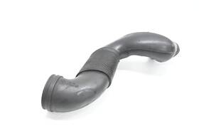 12311712932 Bmw 00-06 E46 3 Series Engine Alternator Lower Air Duct Pipe Channel Hose Oem