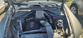 125-50263l Bmw Driver Left Front Window Regulator Fits 07-13 X5 22370509