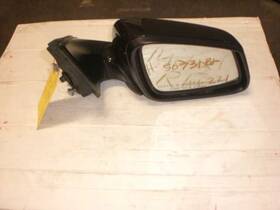 128-50731r Bmw 11 12 528i R. Side View Mirror 608662