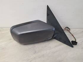 128-51624r Bmw Passenger Side View Mirror Power Canada Market Fits 01-03 320i 558758