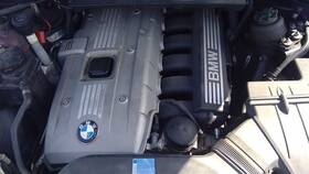 128-51782l Bmw Driver Side View Mirror Power Canada Market Folding Fits 06-08 323i 63839