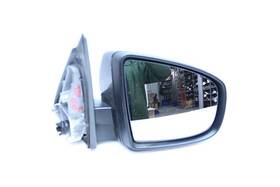128-51815r Bmw Side View Door Mirror X5 07 08 09 10 Right Blue 1114611