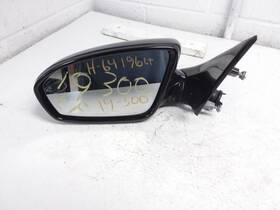 128-64196l Bmw Driver Side View Mirror Power Heated Electrochromatic Fits 12-16 M5 816892