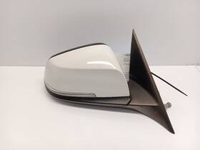 128-64533r Bmw 2013-2018 F30 320i 328i 330i Right Door Mirror Passenger Side View 5 Pin