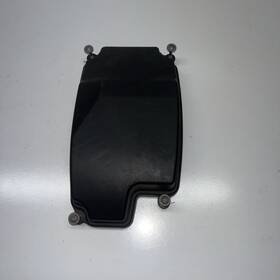 12903417587 Bmw 2007-2010 X3 E83 Electronic Module Box Upper Cover Ecu Cap Lid Oem 3417587