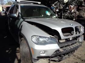 130-50293r Bmw Passenger Right Rear Side Door Fits 07-13 X5 447699