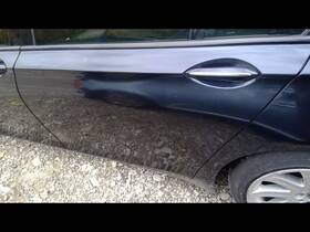 130-50412dl Bmw Driver Rear Side Door Li Lwb Fits 09-15 750i 2856432