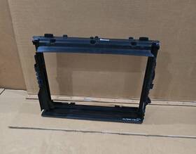 17-11-7-545-866 Bmw 2004 - 2010 530xi 645ci Radiator Support Housing Frame Panel 7-548-345 Oem
