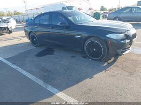 176.bm1r12 Bmw 535i 2012 High Mounted Stop Light 3990042