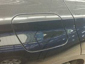 51177468161 Bmw 177.bm1a20 Fuel Filler Door Flap For 2020 X2 Assy Blk