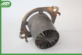 18308513445-01 Bmw 18308513445 07-13 E70 X5 Exhaust Air Filter Mixer 8513445 10218010 Oem