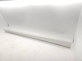 189.bm1u18 Bmw 14-20 428i 435i 430i 440i Gran Coupe Rocker Molding Panel Left Driver Side
