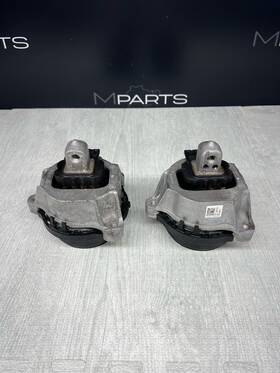 22-11-8-089-822 Bmw F90 M5 Engine Motor Mounts 8089822 22118089822 Original