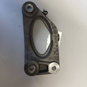 33172284775 Bmw 2284775 2 Coupe F87 Rear Differential Adapter No Duty To