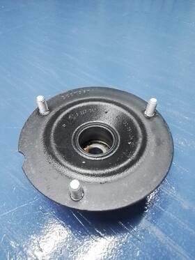 31332227366 Bmw New 5 E34 Front Strut Mount Guide Support Edc 540 M5 Genuine