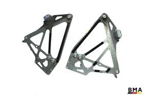 33309504171 Bmw M3 M4 G80 G82 G83 Front Left And Right Chassis Brace Pair 2021 - 2026 Oem