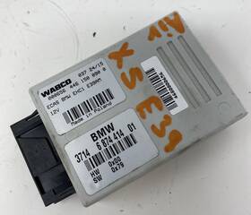37146874414 Bmw E39 X5 Air Suspension Control Unit 00-08 Original